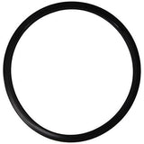 Food Safe Nitrile Gasket for Vinod Regular and Platinum Pressure Cooker 5 Litre, Deep Pan Pressure Cooker Junior