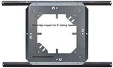 Tile Bridge for Ceiling Speaker
