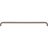 Top Knobs Brockwell 12 Center to Center Bar Pull