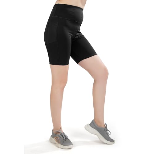 Dryfit Short-1004 -Black-M,BLACK,,B0D5WD4XGP