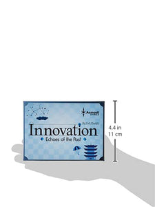 Asmadi Games Innovation: Echoes of The Past Third Edition, Game