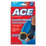 ELASTOPREENE ANKL BRC ACE 7525 by Becton Dickinson