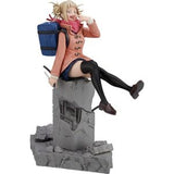 My Hero Academia: Himiko Toga Tenitol Figure