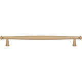 Top Knobs Coddington Pull 8 13/16 Inch (c-c) Honey Bronze