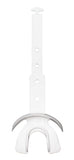 Vettex Youth Football Mouthguard, White