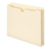 JACKET,FILE,LTR,STR,1.5