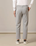 Toplot Men'S Regular Casual Pants (Men-Pant-5181-Silver-32),Silver,32,B0CXXNHXP6