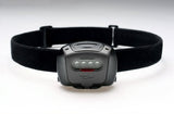 Princeton Tec Quad Tactical Black