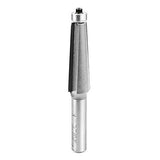Amana Tool 47144 Carbide Tipped Patternmakers 3 Deg x 3/4 Dia x 21/8 x 1/2 Shank