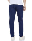 Inkd Men'S Relaxed Jeans (Inkaw24Mjn-501_Yale Blue,Yale Blue,Yale Blue,30