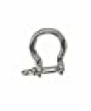 SS Anchor Chain Shackle 5/1/2