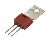 NTE Electronics NTE5456 Silicon Controlled Rectifier, TO202 Packaging Type, 4 Amps Sensitive Gate, 200A DC GateTrigger Current,