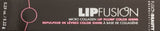Fusion Beauty Lipfusion Micro Injected Collagen Lip Plump Color Shine, Purrrr, 0.29-Ounce
