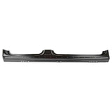 For Ford F-150 2009 2010 2011 2012 2013 2014 Rocker Panel Passenger Side | Oe Style