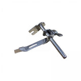ATORSE 2xSewing Machine Seam Guide for Household Sewing Machine Topstitching Quilting
