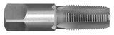 Century Drill & Tool 97208 High Carbon Steel National Pipe Tap, 11/211 1/2 NPT
