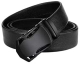 Niddleman 1363/ Trendy Unisex Artificial Leather Belt, Boys Belt For Casual Or Formal Classic Designs For Work & Business Casual