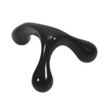 Ecomistiq Point Manual Portable Handheld For Back Legs Trapezius X Shape| Massagers| Massage |Health & Beauty
