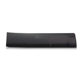 for Honda CR-V 2007 08 09 10 2011 Door Molding Passenger Side | Rear | w/Clips | Matte-Black/Textured | Plastic | Replacement fo