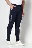 Toplot Men'S Regular Fit Trackpant (Track-Pant-5070-Navy-28) Blue,Blue,28,B0BV6Y2NBY
