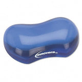 Innovera Gel Wrist Support REST,WRIST SUPPT,GEL,BE 2514479 (Pack of10)