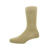Louis Philippe Cotton Full Length Socks