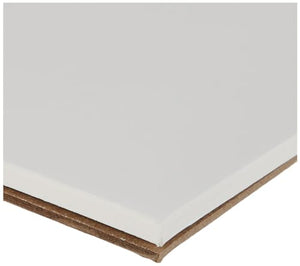 Strathmore (580-72 500 Series Bristol, 2-Ply Plate Surface, 11''X14'', White, 15 Sheets