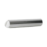 JAM Paper 2 x 6 Mailing Tube - Silver - Sold Individually