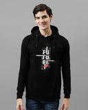 Adro Hoodies For Men | Printed Hoodie For Men | Cotton Hoodie | Mens Hoodies | Regular Fit Sweatshirt For Men | Hooded Hoodie |