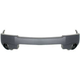 For Nissan Xterra 2002 2003 2004 Bumper Cover | Front | Prime | NI1000195 | F20227Z840