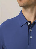Toplot Men T-Shirt || T-Shirt For Men (Solid-Polo-5235-Blue-L),Blue,,B0DXCYG2DY