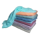 WomenS Crinkle Ironless Crush Cotton Muslim Hijab Combo Of Assorted Colours Summer Shawl/Duppatta/Stoles/Head Scarves For Girls 