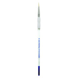 SoftGrip Golden Taklon Script Liner BrushSize 0