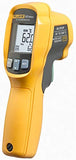 Fluke 62 MAX Infrared Thermometer, AA Battery, -20 to +932 Degree F Range