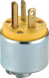 Grounding Plug 20A 3Wire (Pack Of 1)