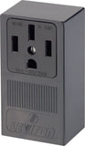 RECEPTACLE 4WIRE 50A250V (Pack of 1)