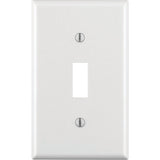 TOGGLE SWITCH WALPLT1GWH (Pack of 20)
