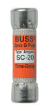 Fuse Time Delay 20A (Pack Of 1)