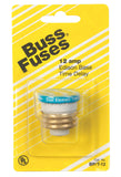 FUSE PLUG 12 AMP (Pack of 1)