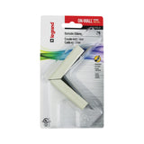 Elbow Outside Mtl Ivy (Pack Of 5)