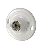 PLSTC LAMPHOLDR SOCKET (Pack of 1)