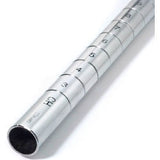 Nexel® Stainless Steel Post 80H - 4 Pack