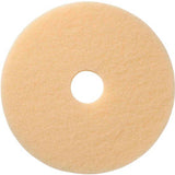 Global Industrial 17 Carpet Pad Beige 5 Per Case