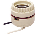 SOCKT KYLSS CEIL FXT660W (Pack of 1)