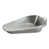 BEDPAN FRACTURE S.S. GRAFCO