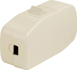 Switch Feed Thru Ivry (Pack Of 1)