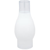 SHADE CHMNY FRST3F8.5H (Pack of 6)
