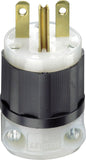 PLUG INDSTRL 2P 15A (Pack of 1)