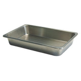 INST/CTH TRAY W/O CVRSS12-1/4 GRAFCO