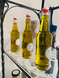 Onic Brands Italian Reserve Extra Virgin Olive Oil